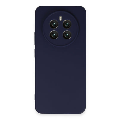 Newface Realme 12 Pro Kılıf First Silikon