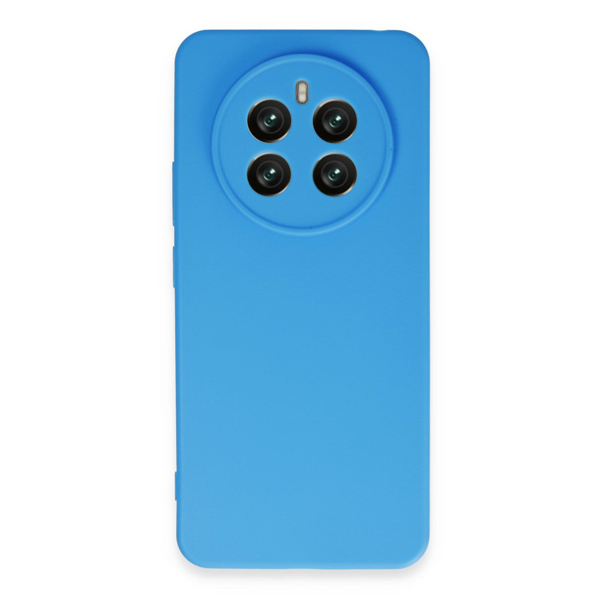 Newface Realme 12 Pro Kılıf First Silikon