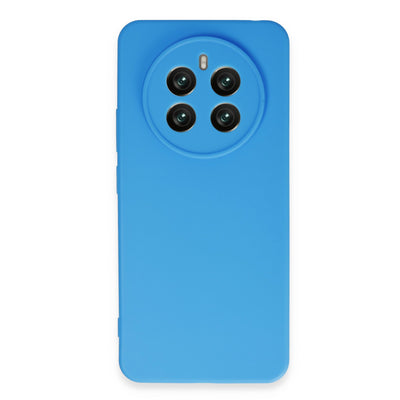 Newface Realme 12 Pro Kılıf First Silikon
