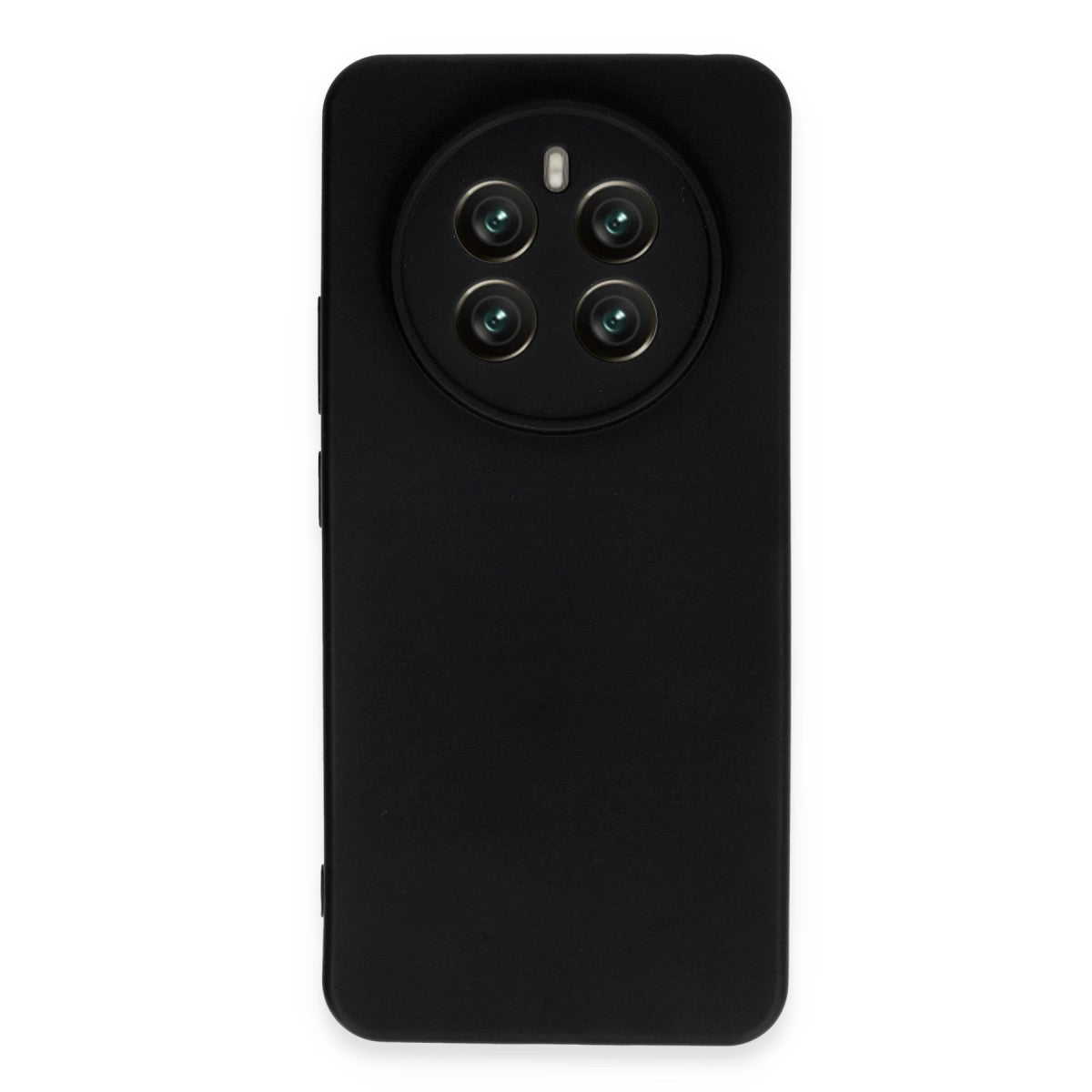 Newface Realme 12 Pro Kılıf First Silikon