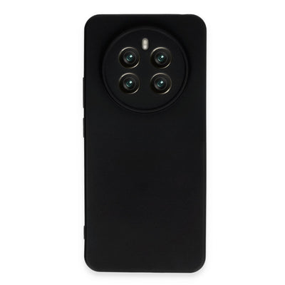 Newface Realme 12 Pro Kılıf First Silikon
