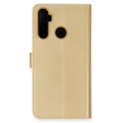 Newface Realme 6i Kılıf Trend S Plus Kapaklı Kılıf