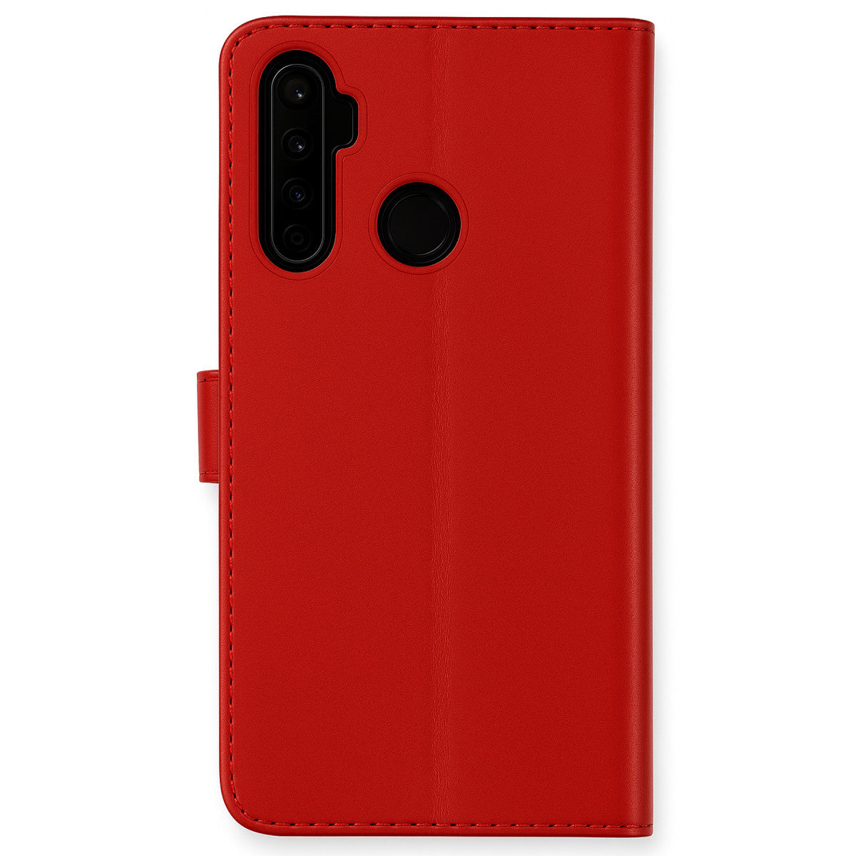 Newface Realme 6i Kılıf Trend S Plus Kapaklı Kılıf