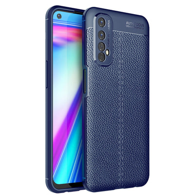 Newface Realme 7 Kılıf Auto Focus Kapak