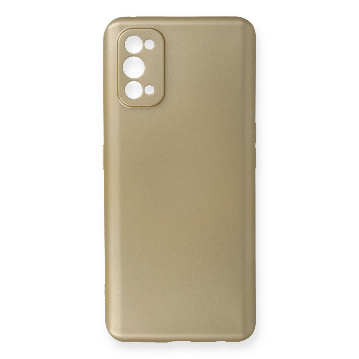 Newface Realme 7 Pro Kılıf First Silikon