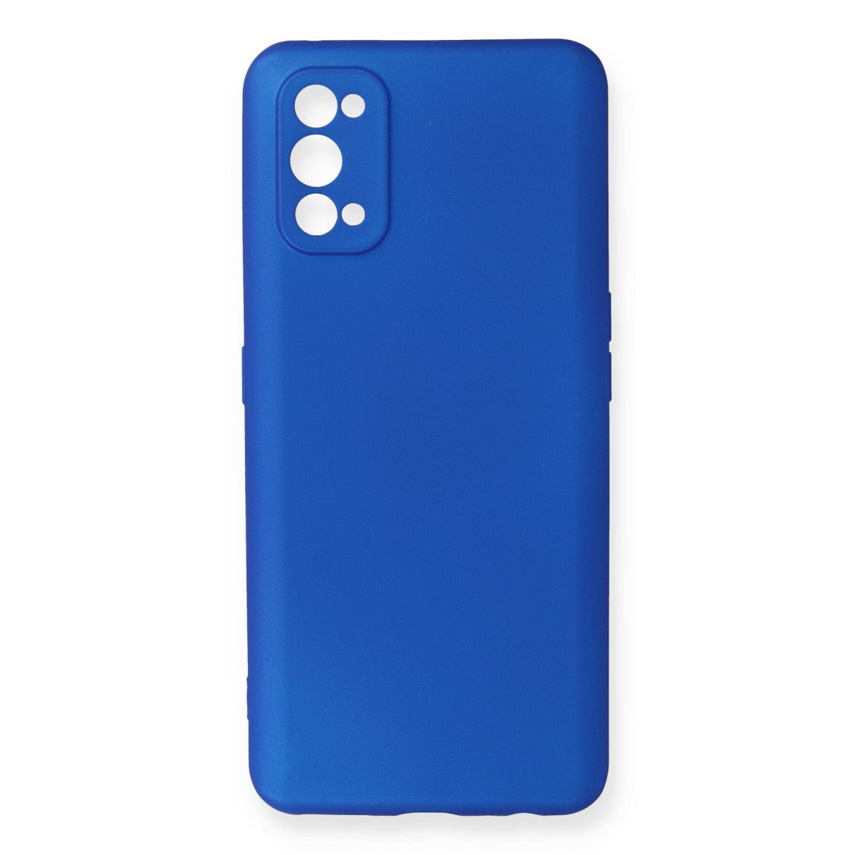 Newface Realme 7 Pro Kılıf First Silikon