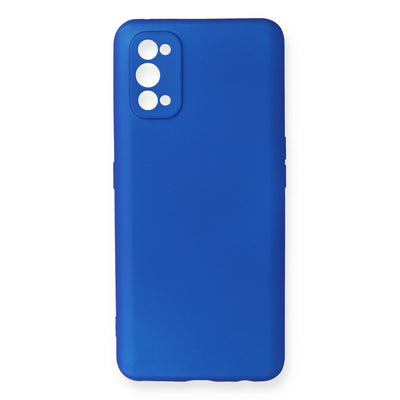 Newface Realme 7 Pro Kılıf First Silikon