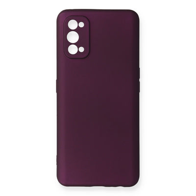 Newface Realme 7 Pro Kılıf First Silikon