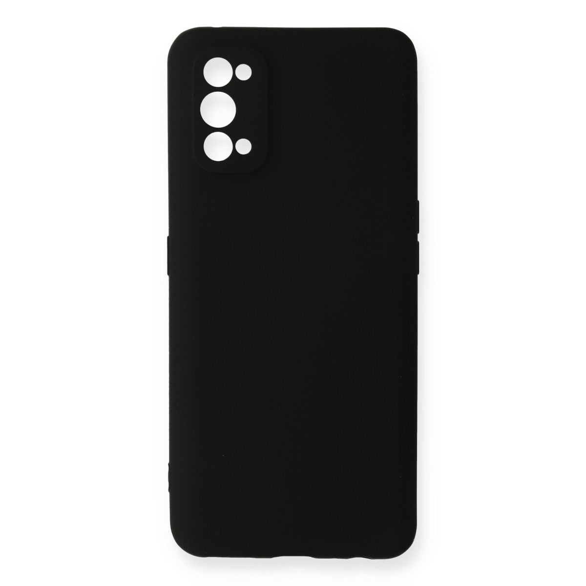 Newface Realme 7 Pro Kılıf First Silikon
