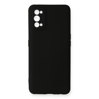 Newface Realme 7 Pro Kılıf First Silikon