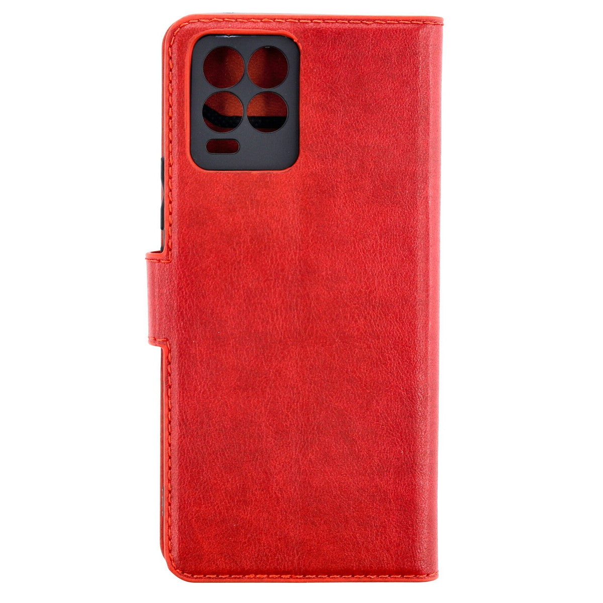 Newface Realme 8 Pro Kılıf Trend S Plus Kapaklı Kılıf