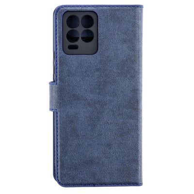 Newface Realme 8 Pro Kılıf Trend S Plus Kapaklı Kılıf
