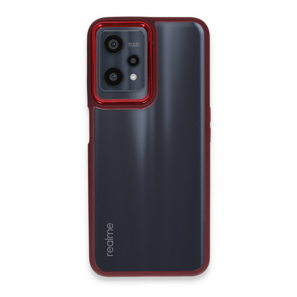Newface Realme 9 Pro 5G Kılıf Dora Kapak