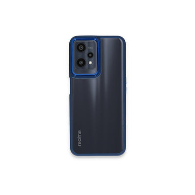 Newface Realme 9 Pro 5G Kılıf Dora Kapak