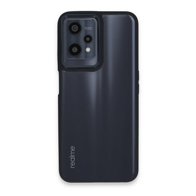 Newface Realme 9 Pro 5G Kılıf Dora Kapak