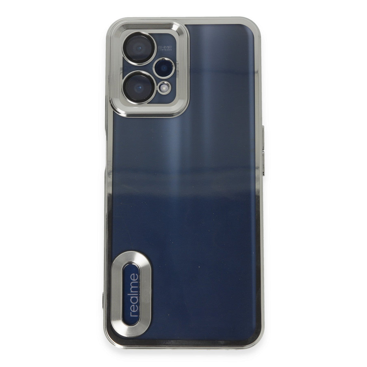 Newface Realme 9 Pro 5G Kılıf Slot Silikon