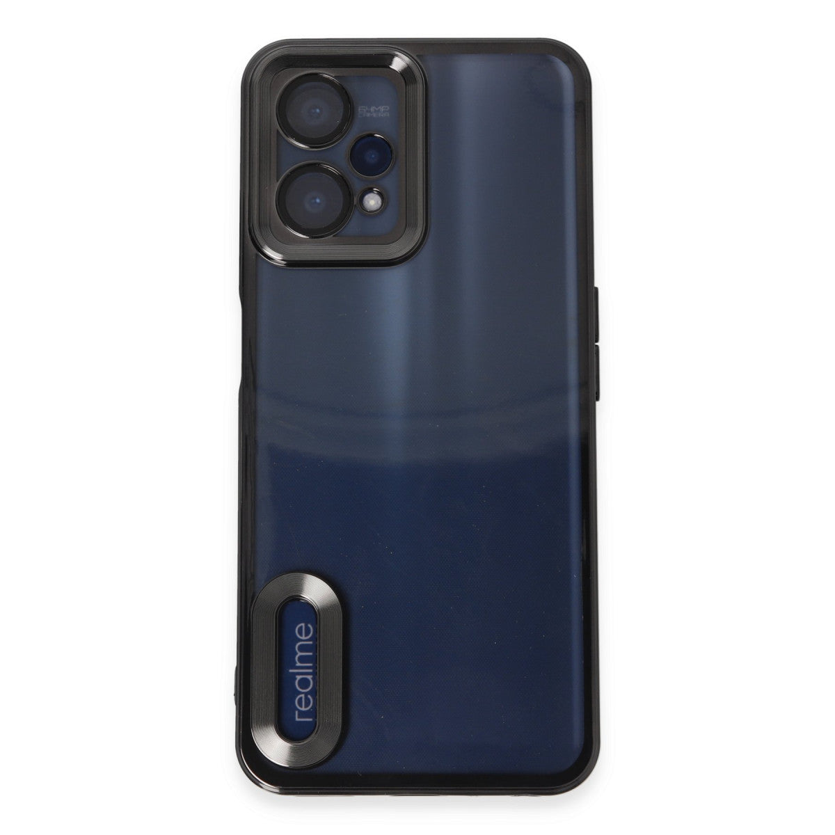 Newface Realme 9 Pro 5G Kılıf Slot Silikon