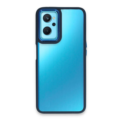 Newface Realme 9i 4G Kılıf Dora Kapak