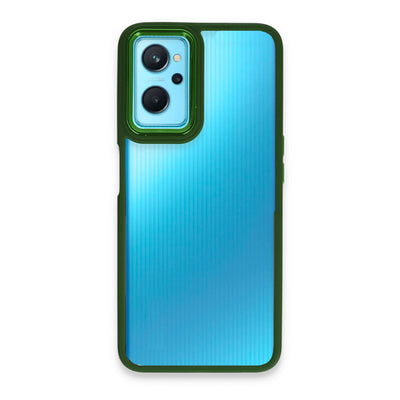Newface Realme 9i 4G Kılıf Dora Kapak