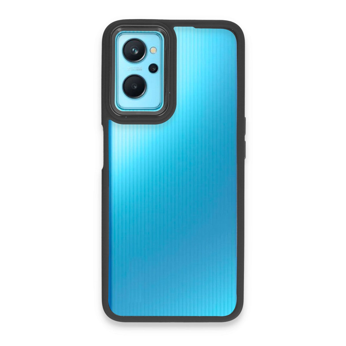 Newface Realme 9i 4G Kılıf Dora Kapak