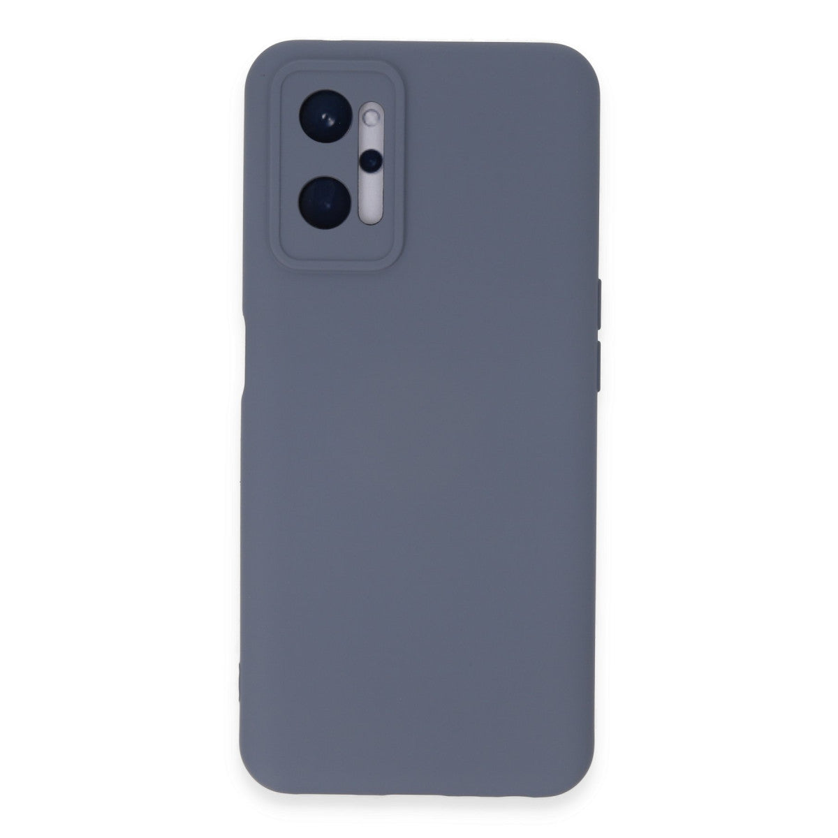 Newface Realme 9i 4G Kılıf Nano içi Kadife Silikon