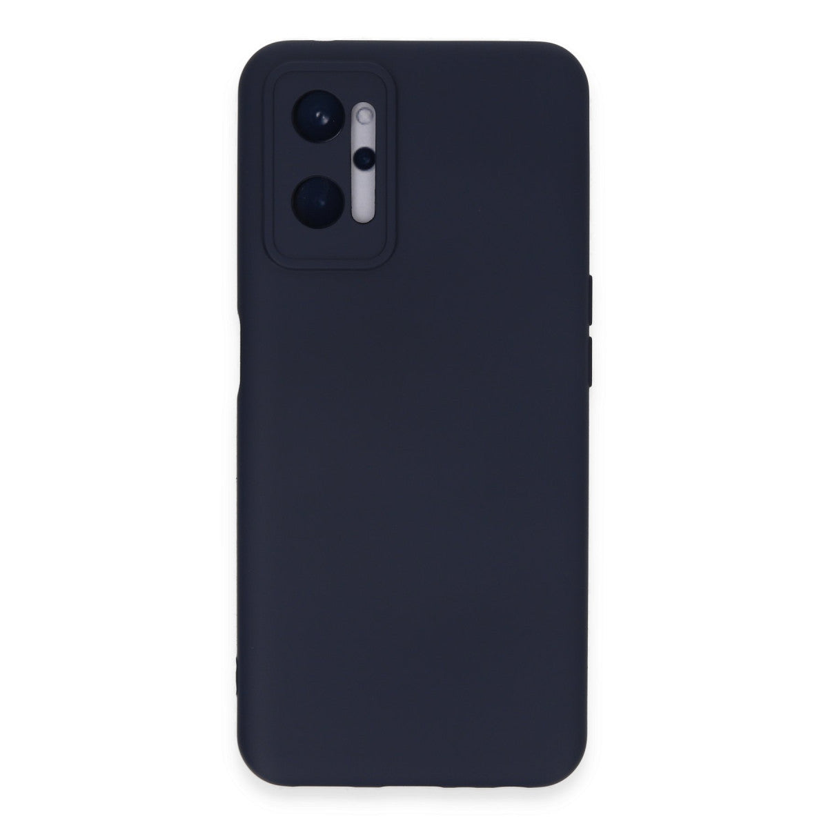 Newface Realme 9i 4G Kılıf Nano içi Kadife Silikon