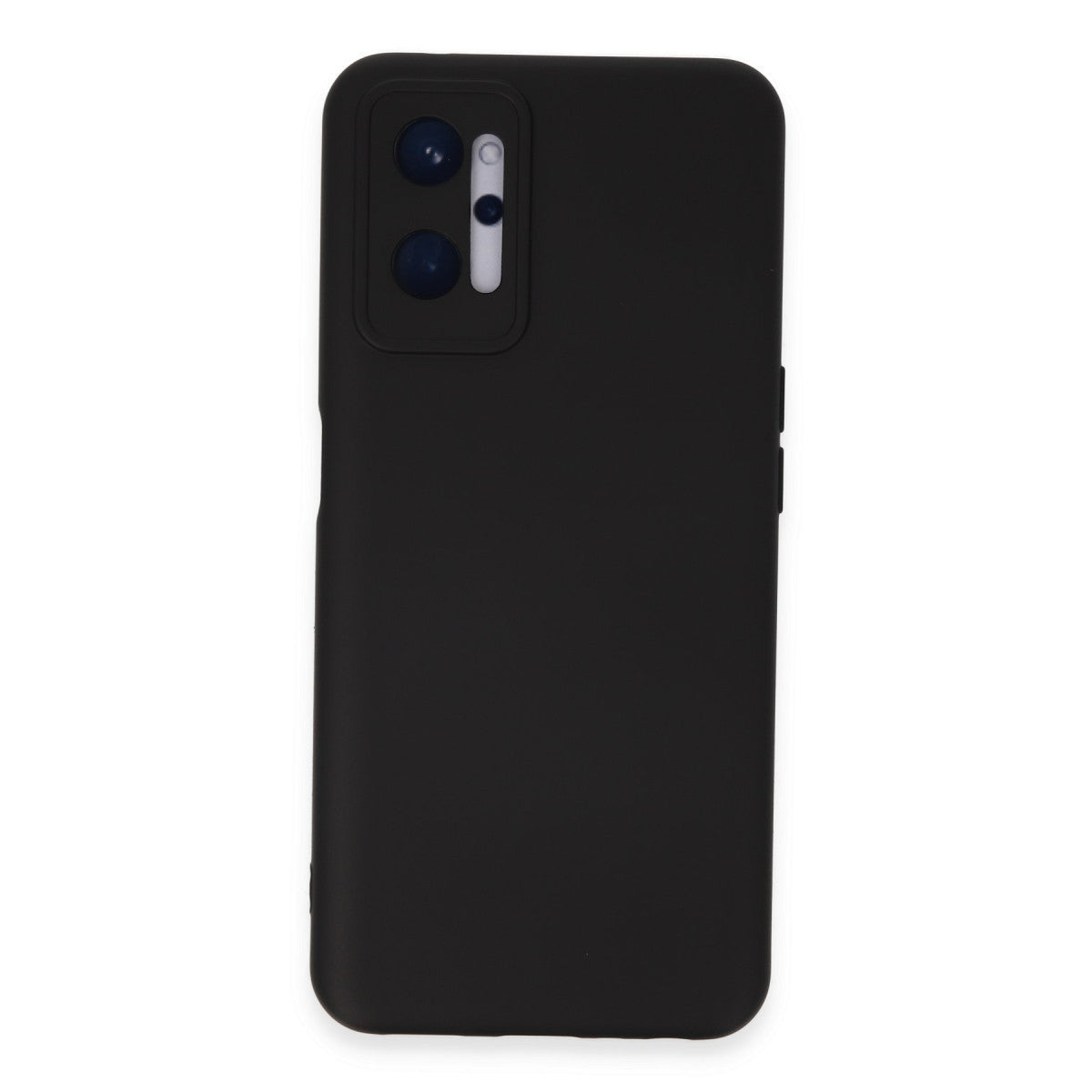 Newface Realme 9i 4G Kılıf Nano içi Kadife Silikon
