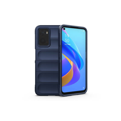 Newface Realme 9i 4G Kılıf Optimum Silikon