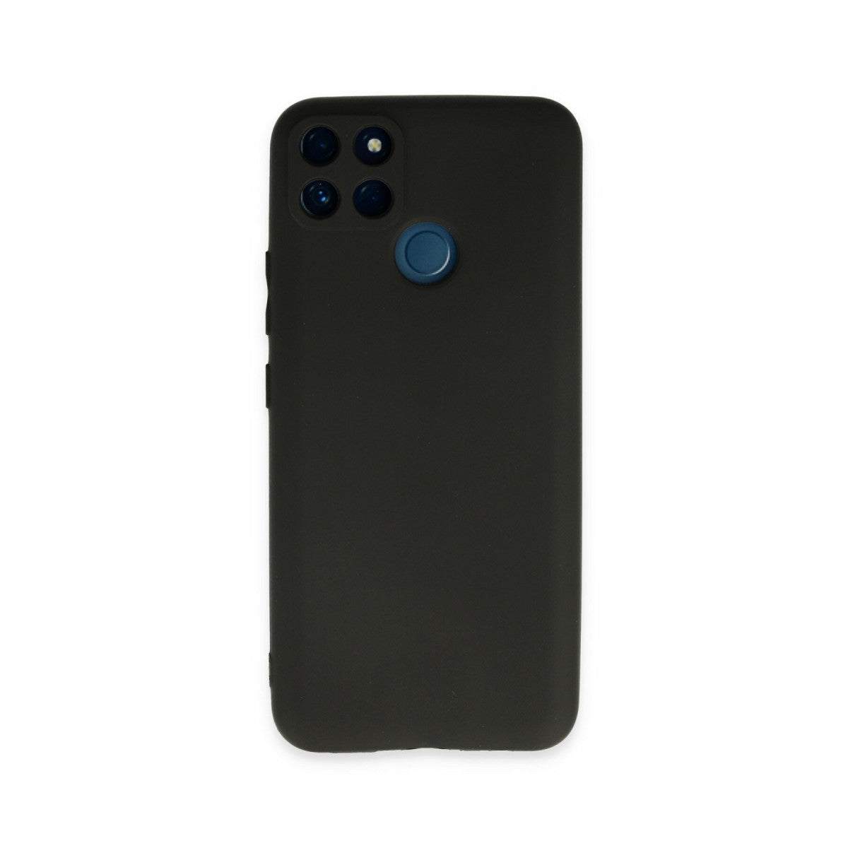 Newface Realme C21Y Kılıf First Silikon
