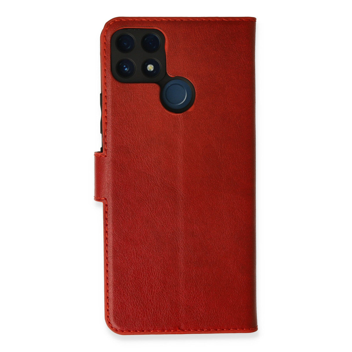 Newface Realme C25 Kılıf Trend S Plus Kapaklı Kılıf