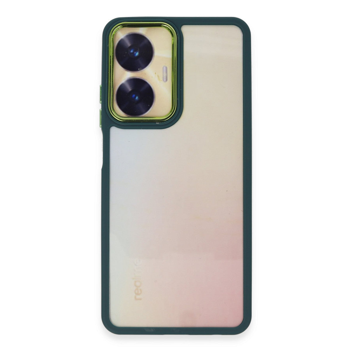 Newface Realme C55 Kılıf Dora Kapak