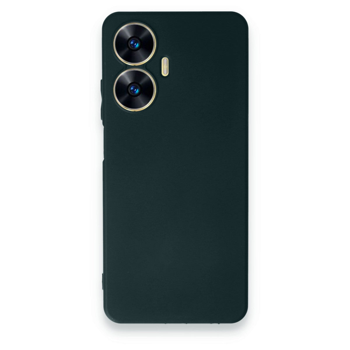 Newface Realme C55 Kılıf First Silikon