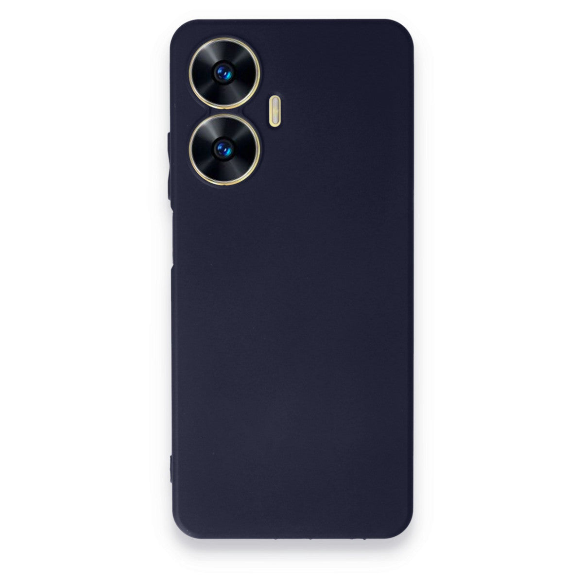 Newface Realme C55 Kılıf First Silikon