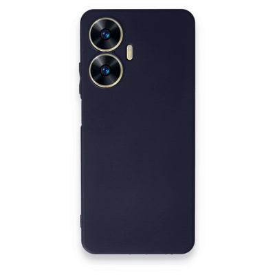 Newface Realme C55 Kılıf First Silikon