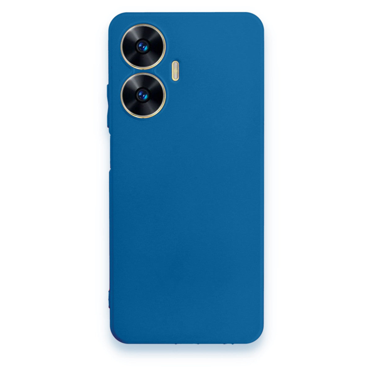 Newface Realme C55 Kılıf First Silikon
