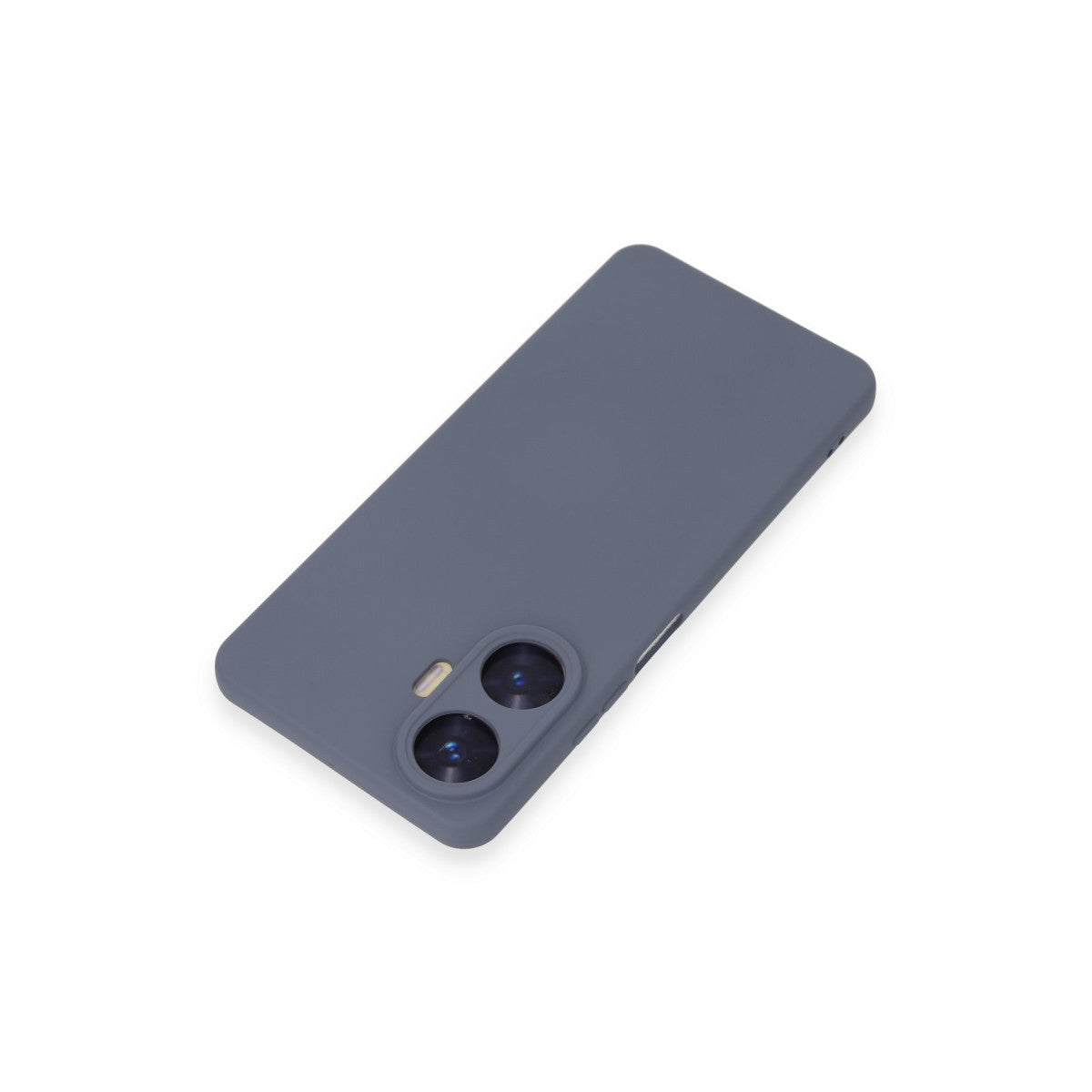 Newface Realme C55 Kılıf Nano içi Kadife Silikon
