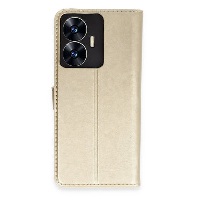 Newface Realme C55 Kılıf Trend S Plus Kapaklı Kılıf
