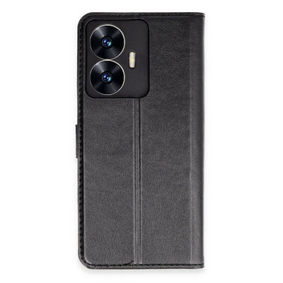 Newface Realme C55 Kılıf Trend S Plus Kapaklı Kılıf