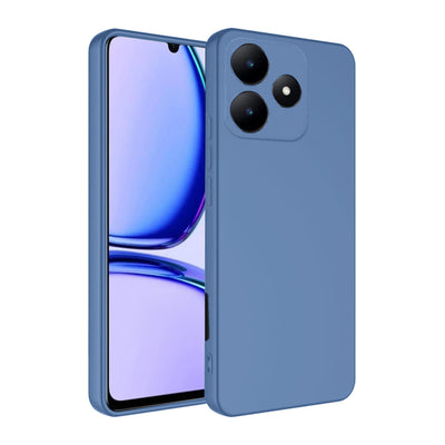 Newface Realme C61 Kılıf First Silikon