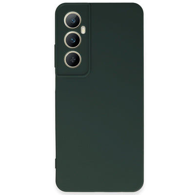 Newface Realme C65 Kılıf First Silikon