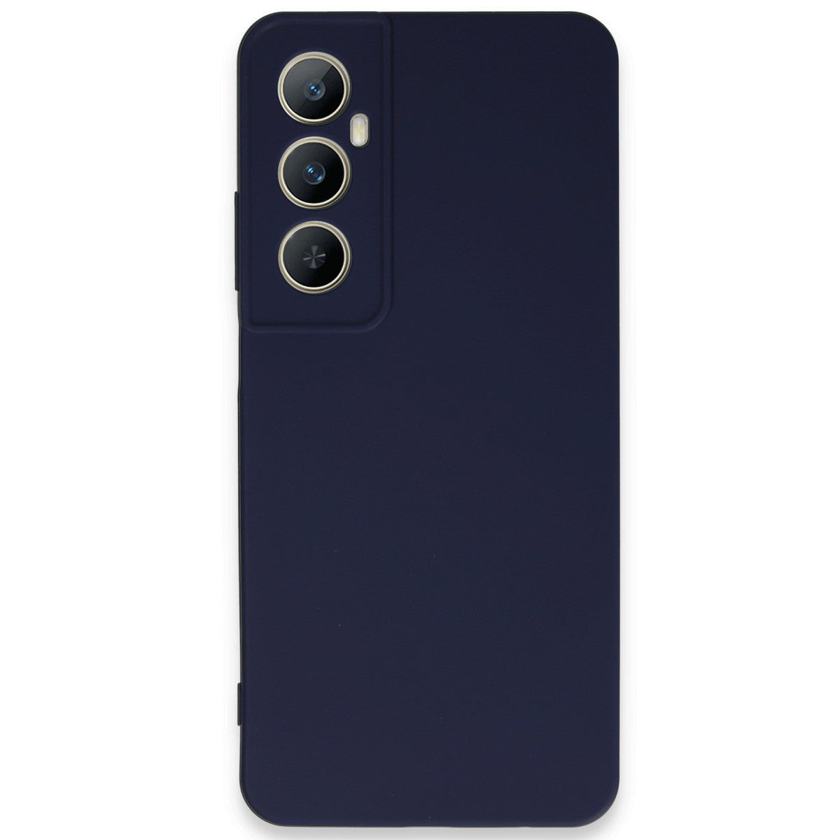 Newface Realme C65 Kılıf First Silikon