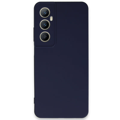 Newface Realme C65 Kılıf First Silikon