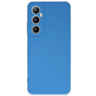 Newface Realme C65 Kılıf First Silikon