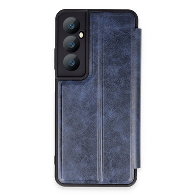 Newface Realme C65 Kılıf Flip Cover