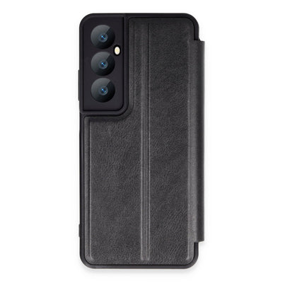 Newface Realme C65 Kılıf Flip Cover