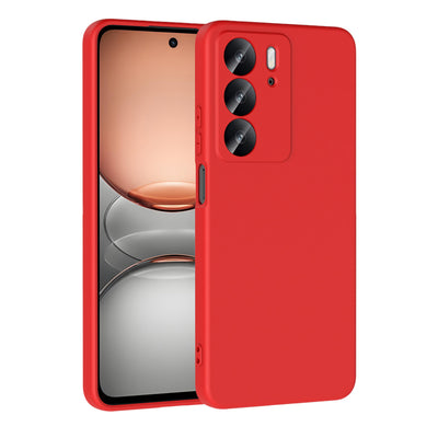Newface Realme C75 4G First Silikon