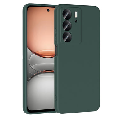 Newface Realme C75 4G First Silikon