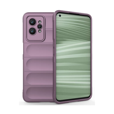 Newface Realme GT2 Pro 5G Kılıf Optimum Silikon