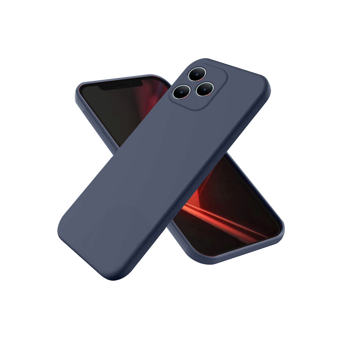 Newface Realme Note 50 4G Kılıf First Silikon