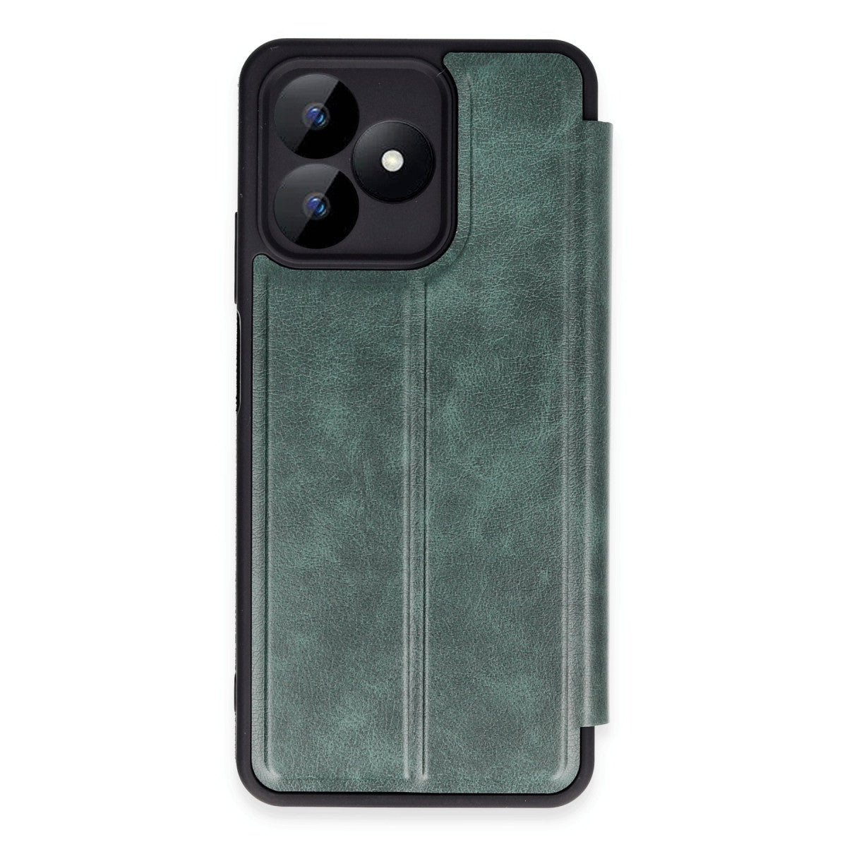 Newface Realme Note 50 4G Kılıf Flip Cover